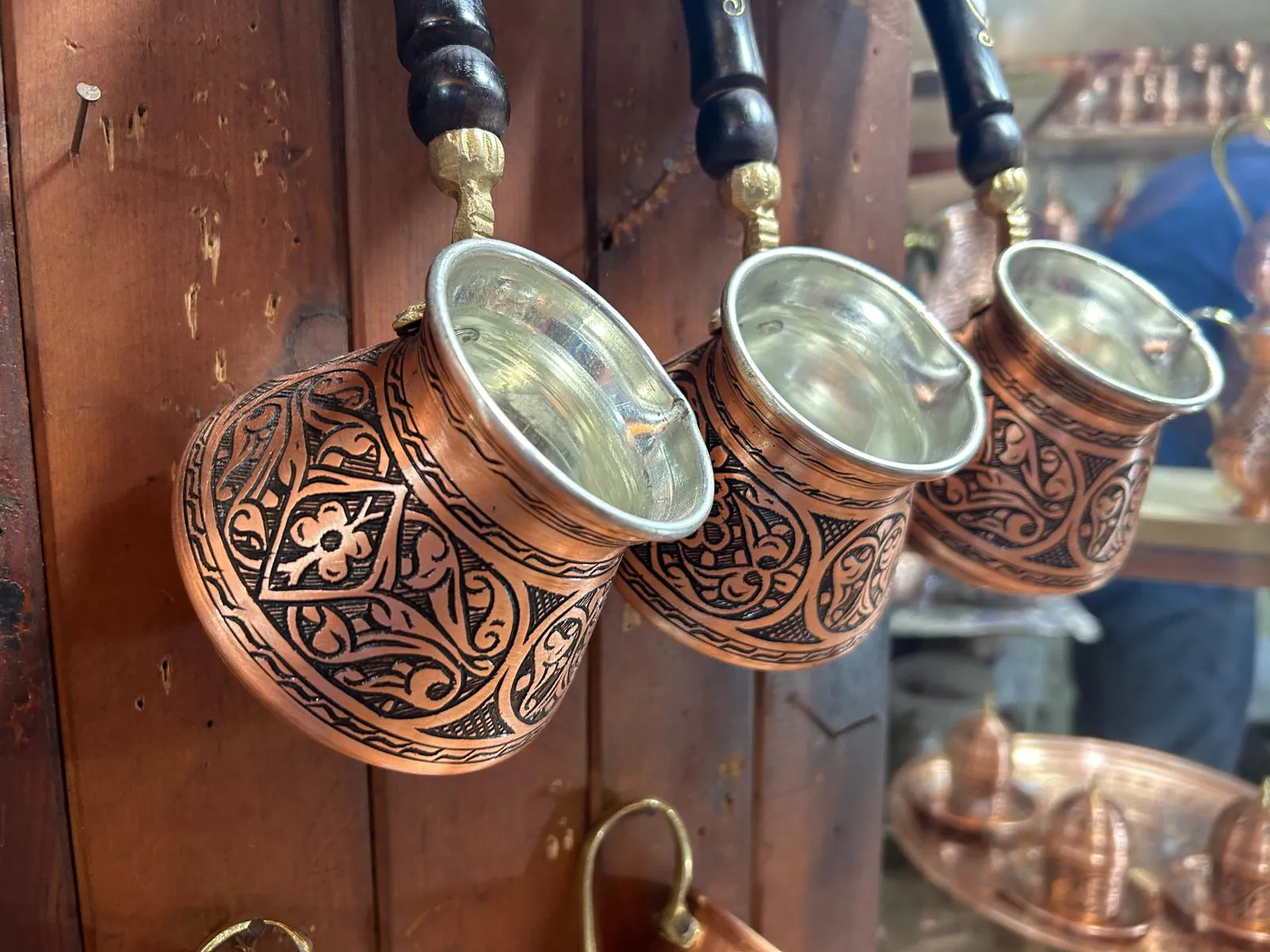Turks servies